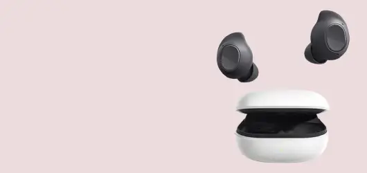 HTC True Wireless Earbuds