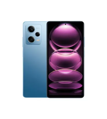 Picture of Lemi Note 12 Pro 5G (8GB RAM 128GB)