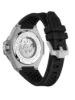 Picture of Philipp Plein Men Black Dial Automatic Watch