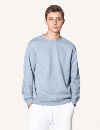 Picture of Faded short sleeves t-shirt (Male)