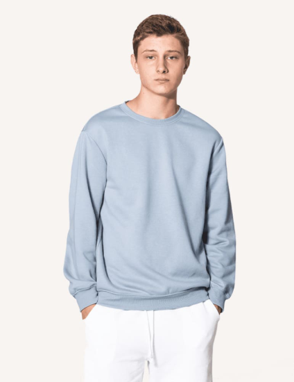 Picture of Faded short sleeves t-shirt (Male)