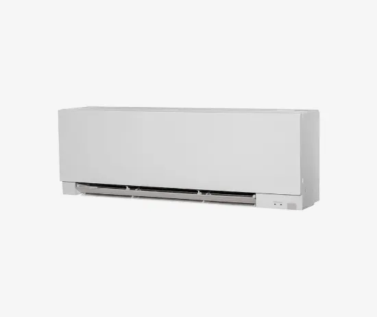 Picture of Mini-Split With No Ducts