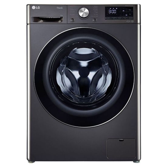 Picture of LG 11 Kg Front Fully Automatic Washing Machine, FHP1411Z9B