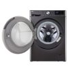 Picture of LG 11 Kg Front Fully Automatic Washing Machine, FHP1411Z9B