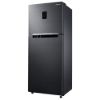 Picture of Samsung 301 L Twin Cooling Plus Double Door Refrigerator Black, RT34C4522BX