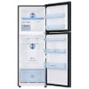 Picture of Samsung 301 L Twin Cooling Plus Double Door Refrigerator Black, RT34C4522BX