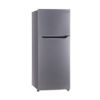 Picture of LG 240 L 2 Star Inverter Frost Free Double Door Refrigerator(GL-N292DDSY DAZZLE STEEL)