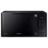 Picture of Samsung MG23A3515AK/TL, 23 Litre, 2300 Watts Grill Microwave Oven, Grill Fry, Browning, Black