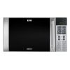 Picture of IFB 20SC2 20 litres Convection Microwave Oven, 24 Auto Cook Menus, Metallic Silver