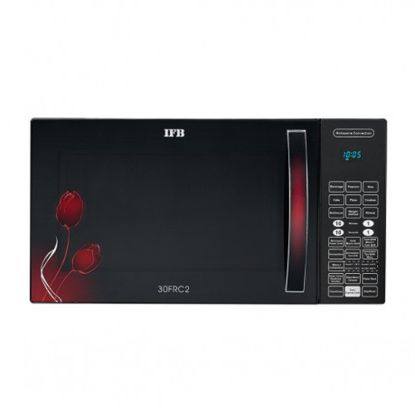 Picture of IFB 30 litres Rotisserie Convection Microwave Oven, 30FRC2