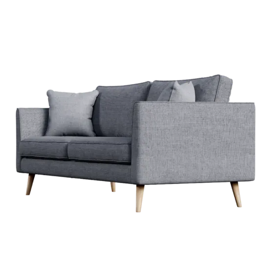 Picture of Cushion Sofa
