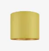 Picture of Silk Drum Lamp Shade