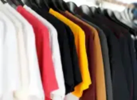 Picture for category Clothes