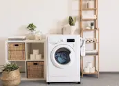Show products in category Washing Machine