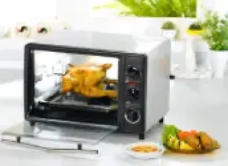 Picture for category Microwaves