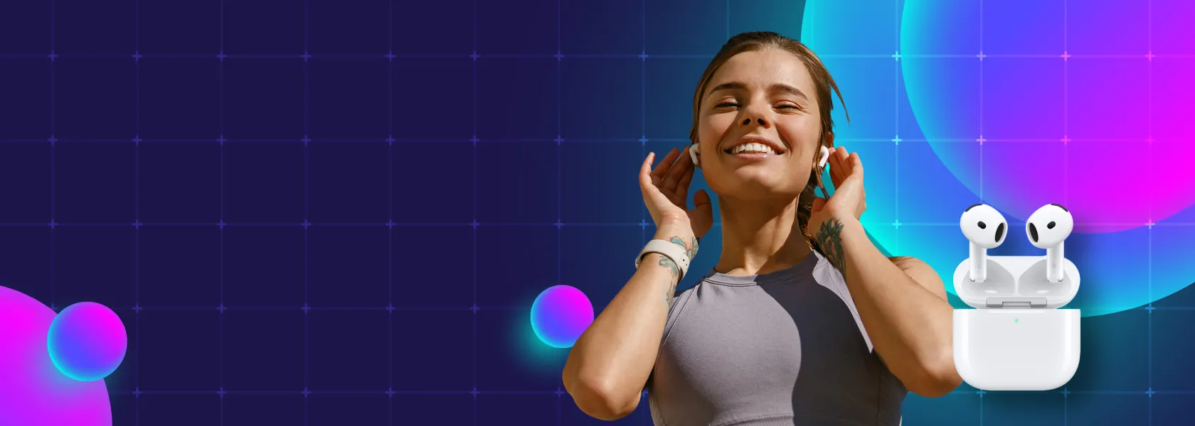 Swift Slider Hero Image